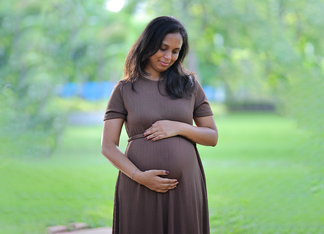 Heguru Prenatal: Building Strong Minds from the Womb